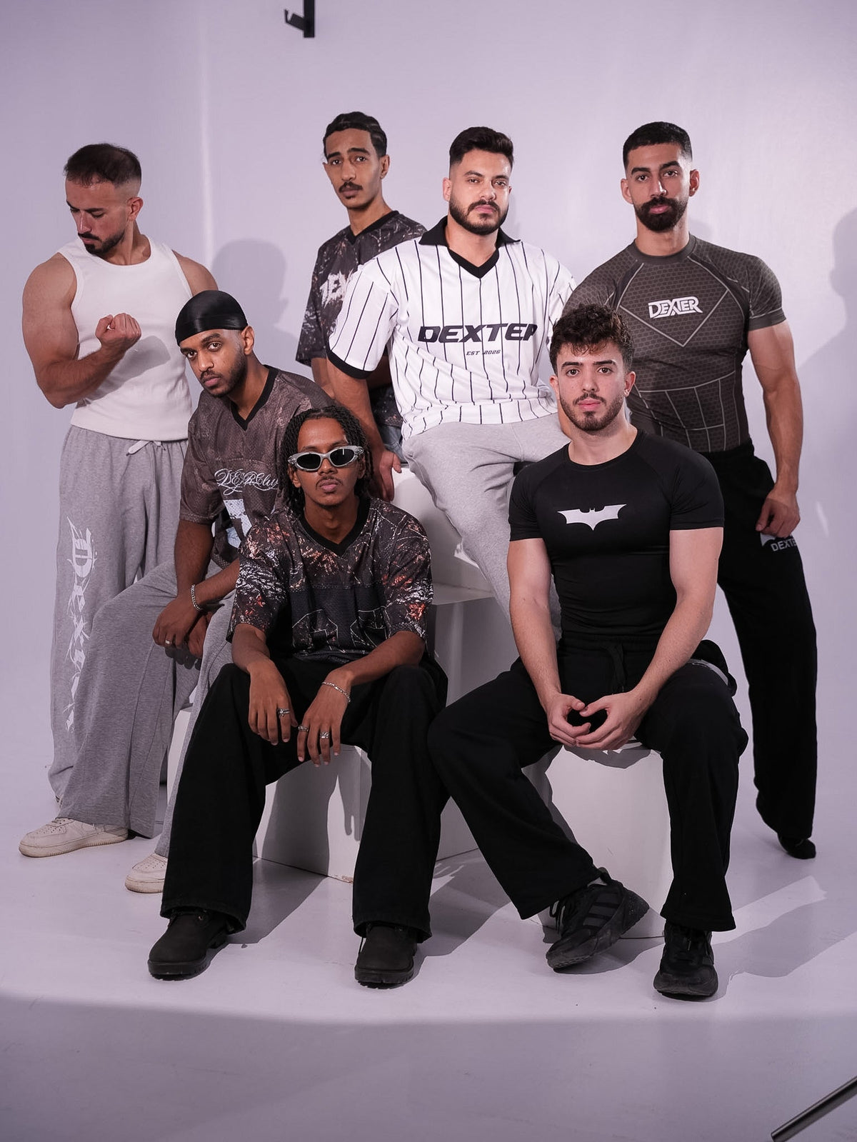 The New Drop