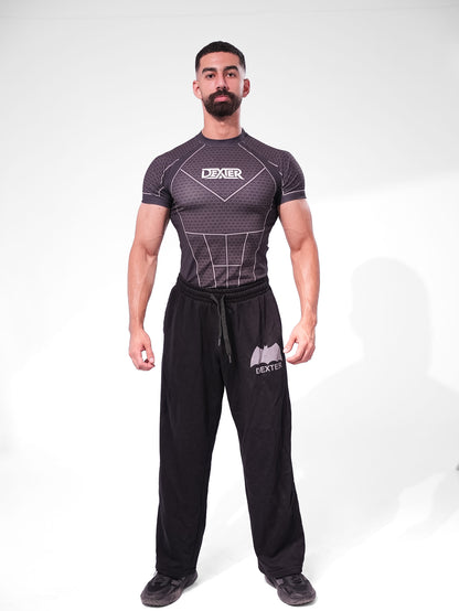 SUPER-LIFTER Compression