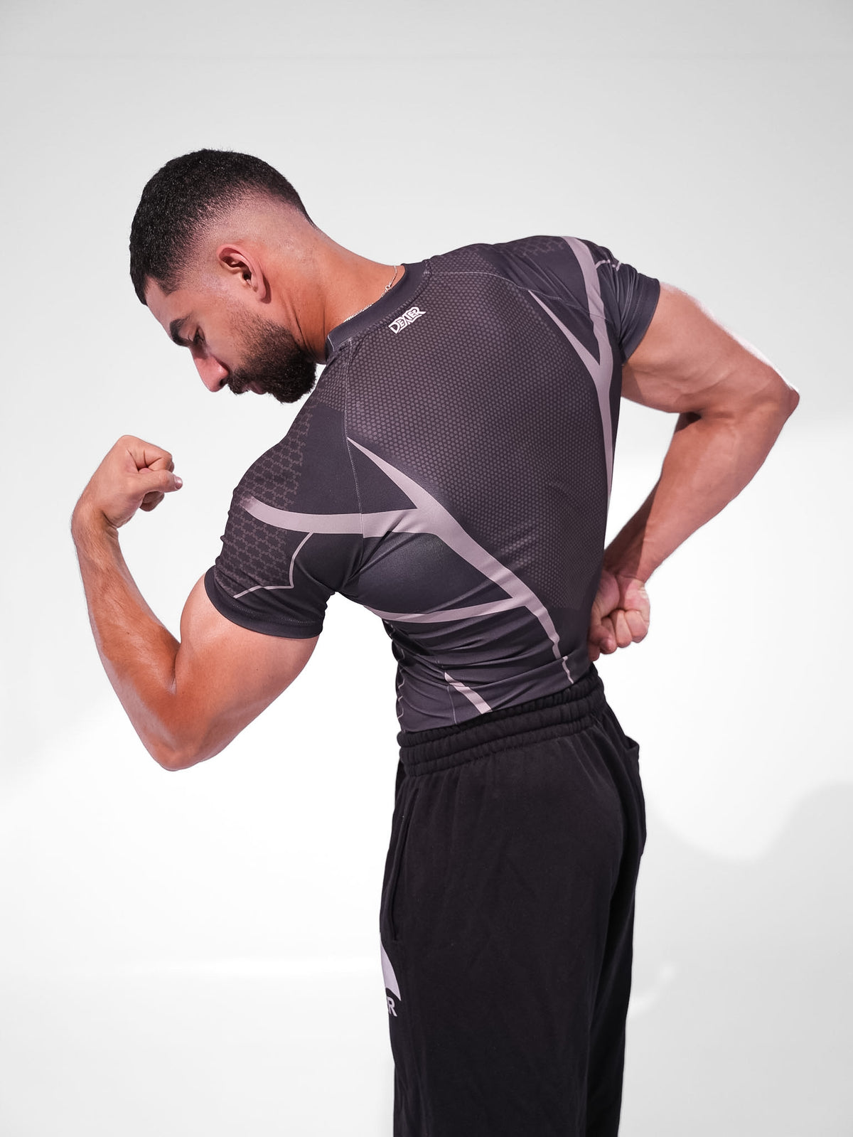 SUPER-LIFTER Compression