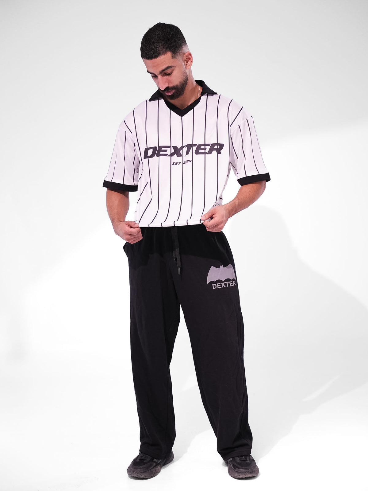 Dex Nineteen Jersey