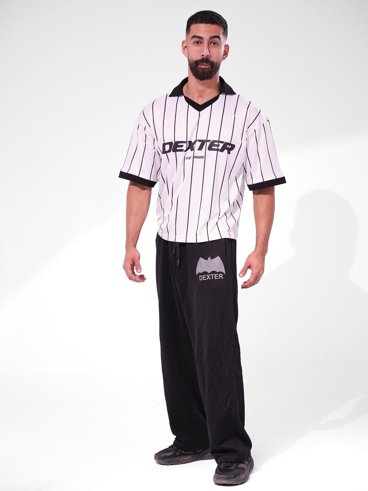 Dex Nineteen Jersey