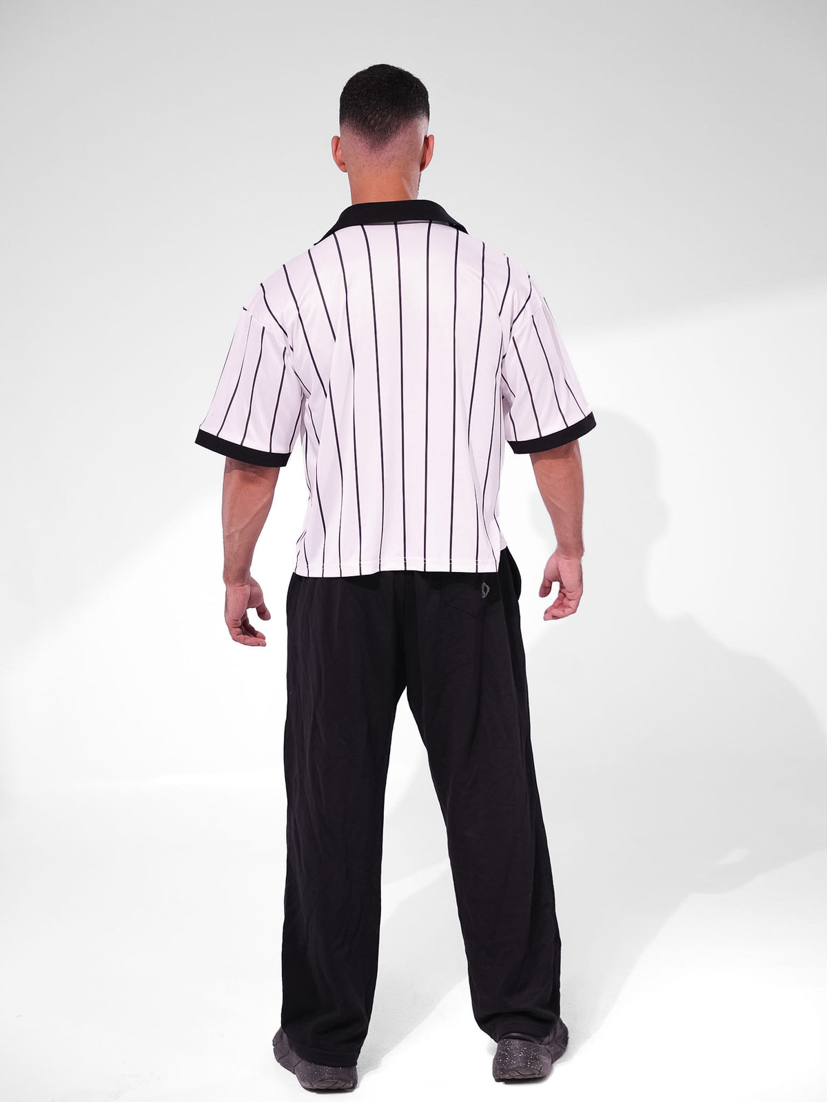 Dex Nineteen Jersey