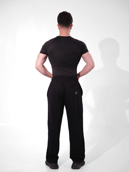 Black Dex Night Compression