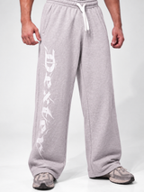 Offset pants