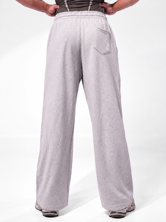 Offset pants