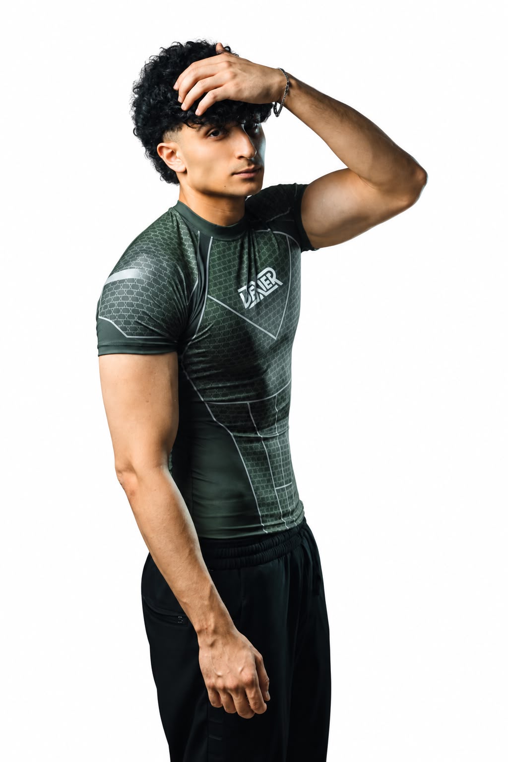PSYCHO-LIFTER Compression