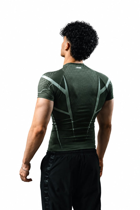 PSYCHO-LIFTER Compression