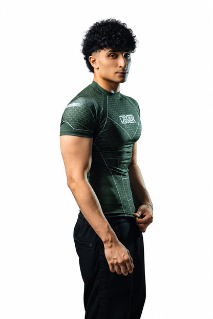 PSYCHO-LIFTER Compression