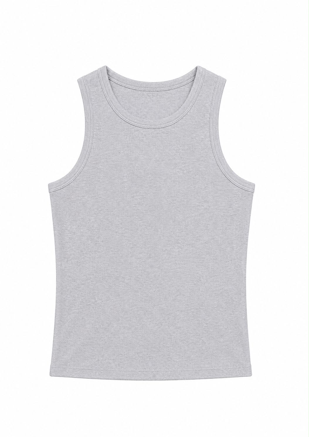 Grey Core Tank