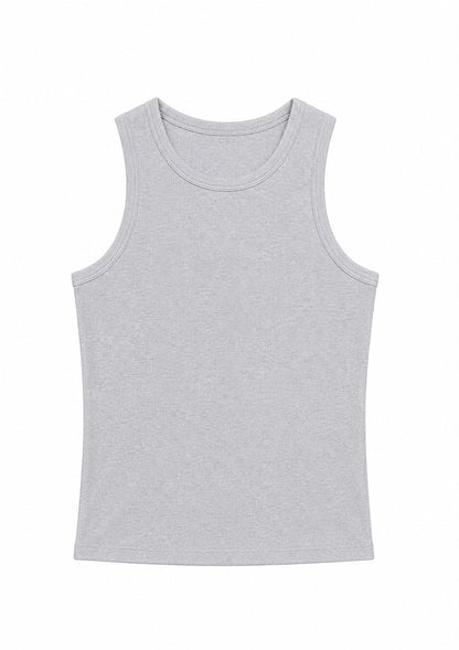 Grey Core Tank