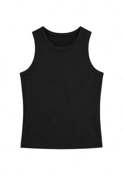 Black Core Tank