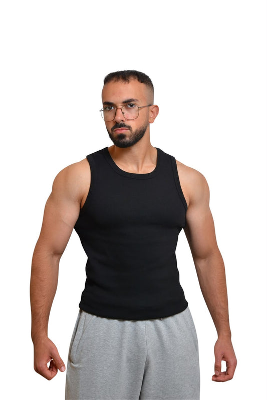 Black Core Tank