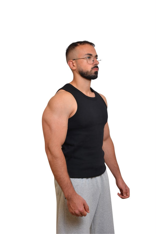 Black Core Tank