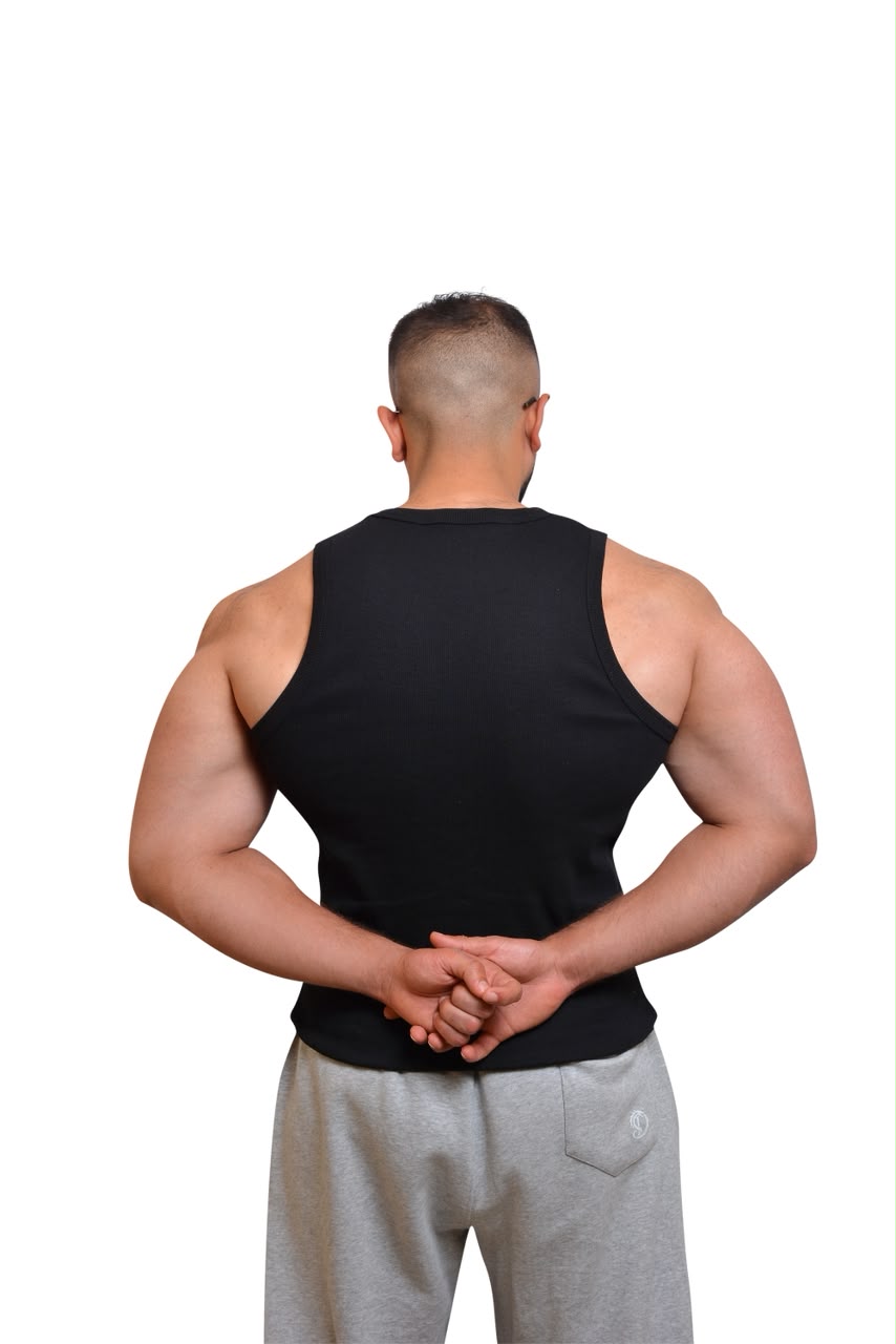 Black Core Tank