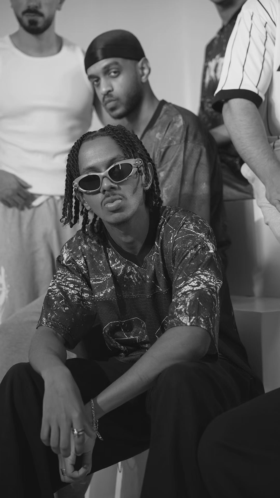 Load video: 