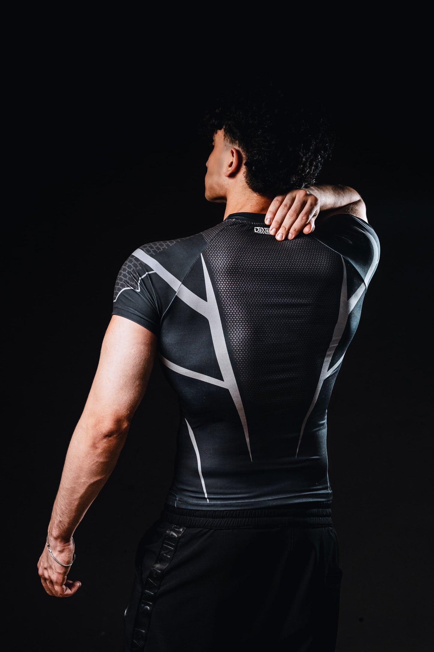SUPER-LIFTER Compression