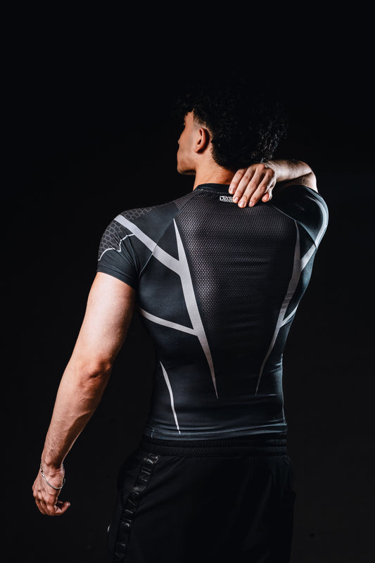 SUPER-LIFTER Compression