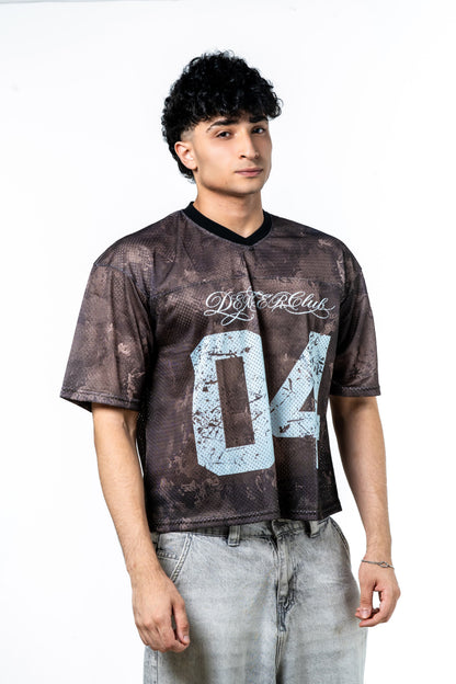 The Gym Savage Jersey