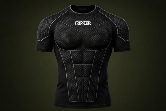 SUPER-LIFTER Compression