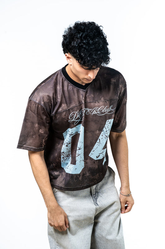 The Gym Savage Jersey