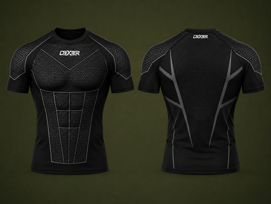 SUPER-LIFTER Compression