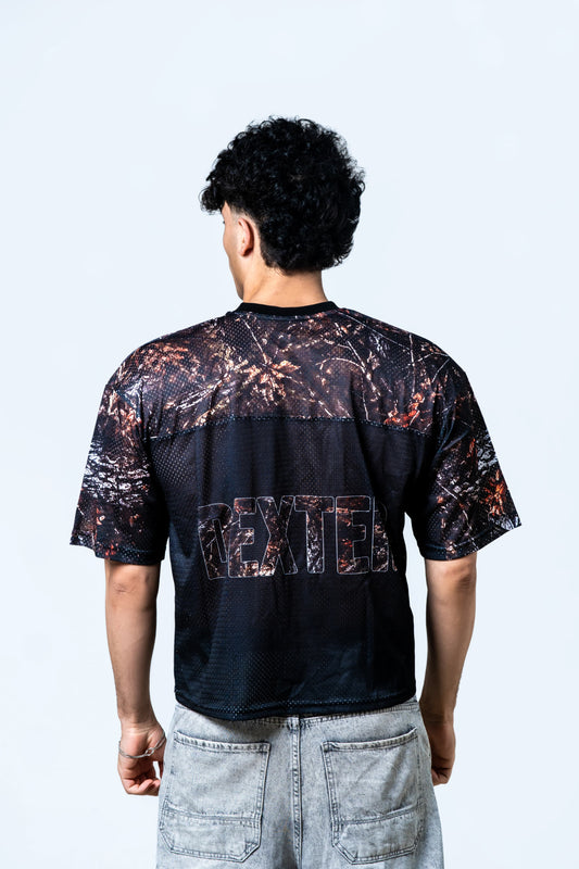 THE WEIGHT SLAYER Jersey