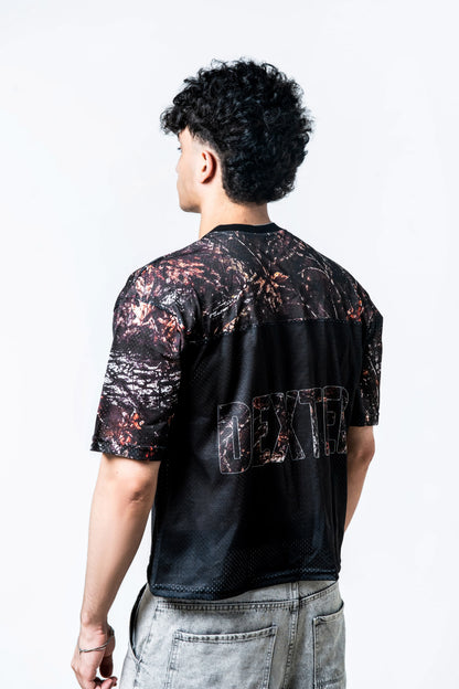 THE WEIGHT SLAYER Jersey