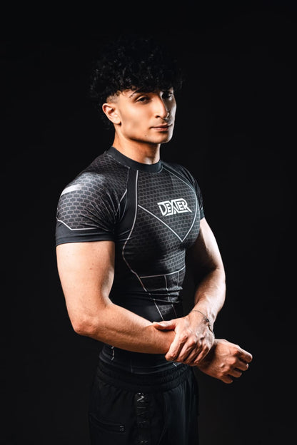 SUPER-LIFTER Compression