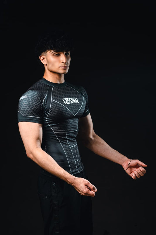 SUPER-LIFTER Compression