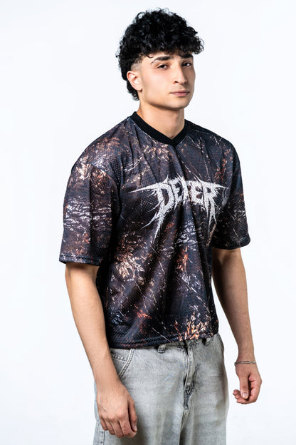 SERIAL LIFTER Jersey