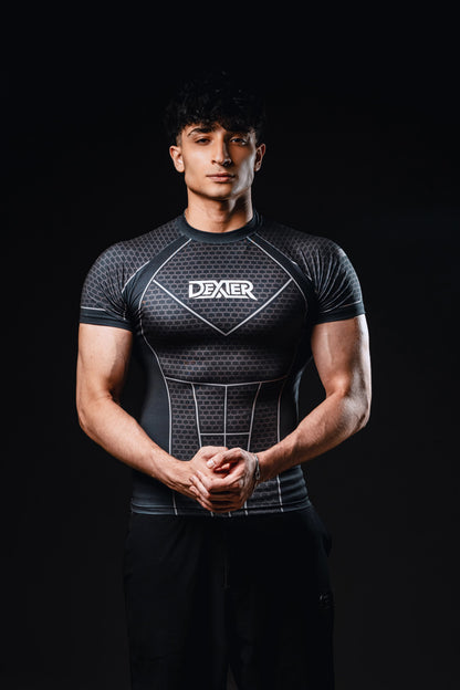 SUPER-LIFTER Compression